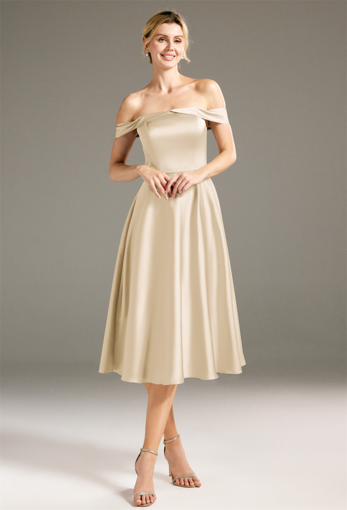 AW Chany Dress